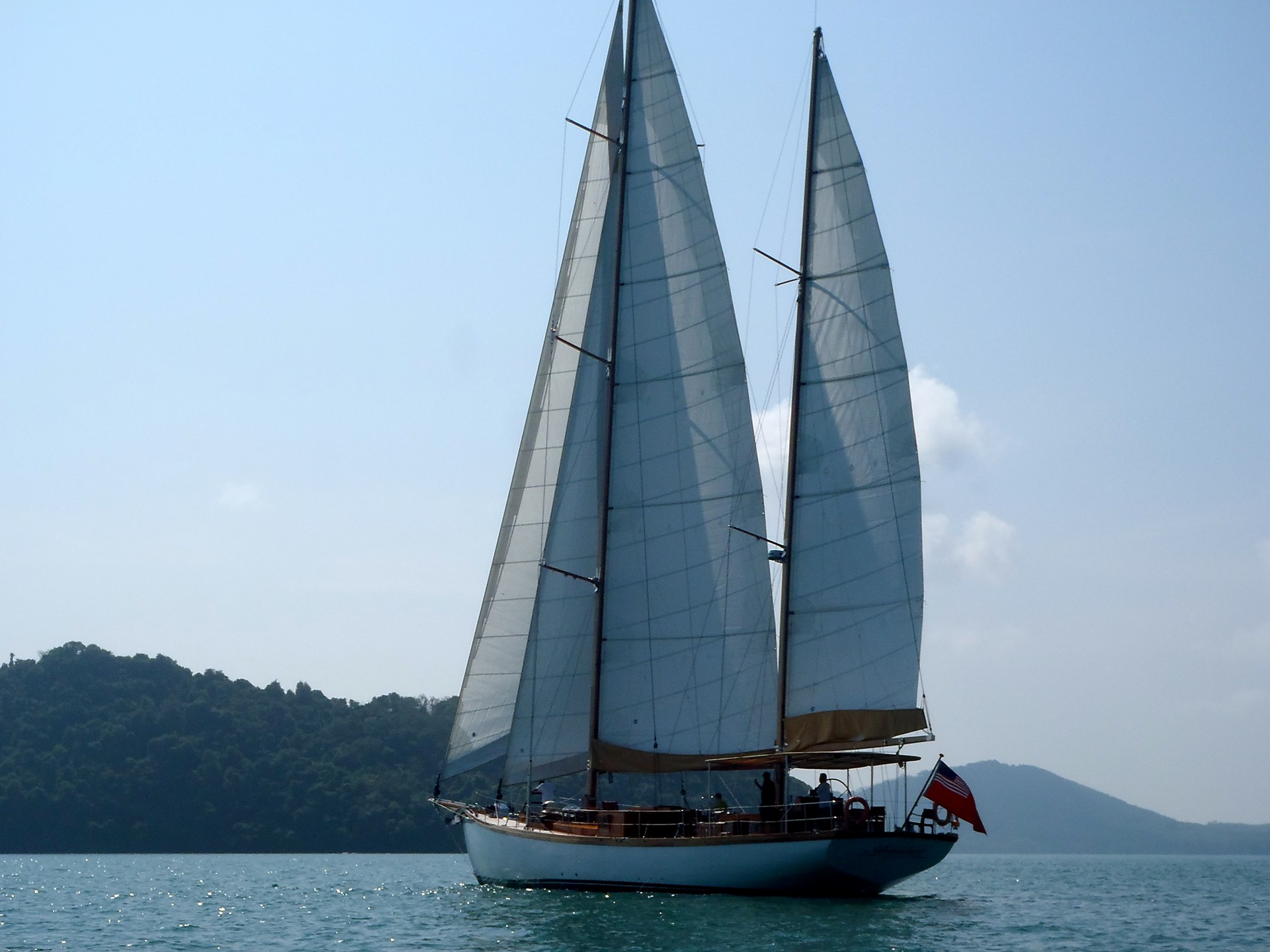 Adventure Mergui Archipelago Burma 8 