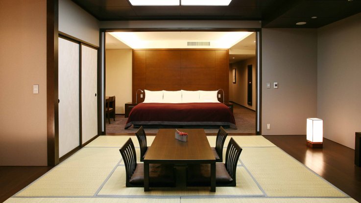 Hyatt Regency Hakone Japan 5 