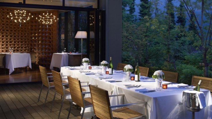 Hyatt Regency Hakone Japan 6 