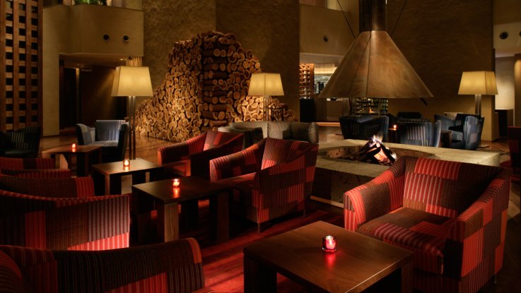 Hyatt Regency Hakone Japan 7 