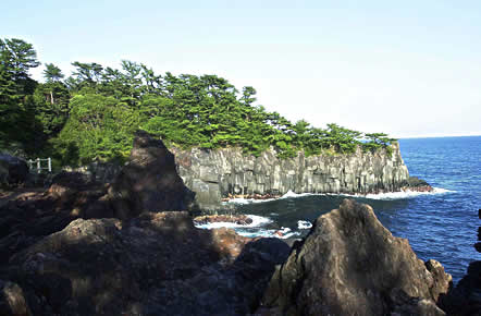 Hanafubuki Izu Japan 2 