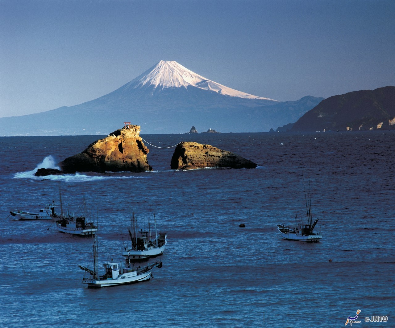 Cities Coasts And Countryside 11