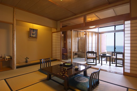 Notonosho Noto Japan 3 