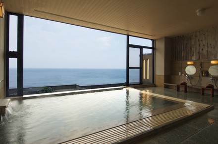 Notonosho Noto Japan 5 