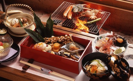 Notonosho Noto Japan 6 