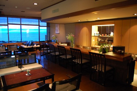 Notonosho Noto Japan 7 