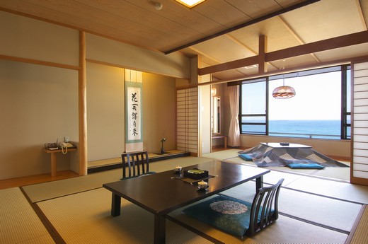 Notonosho Noto Japan 2 