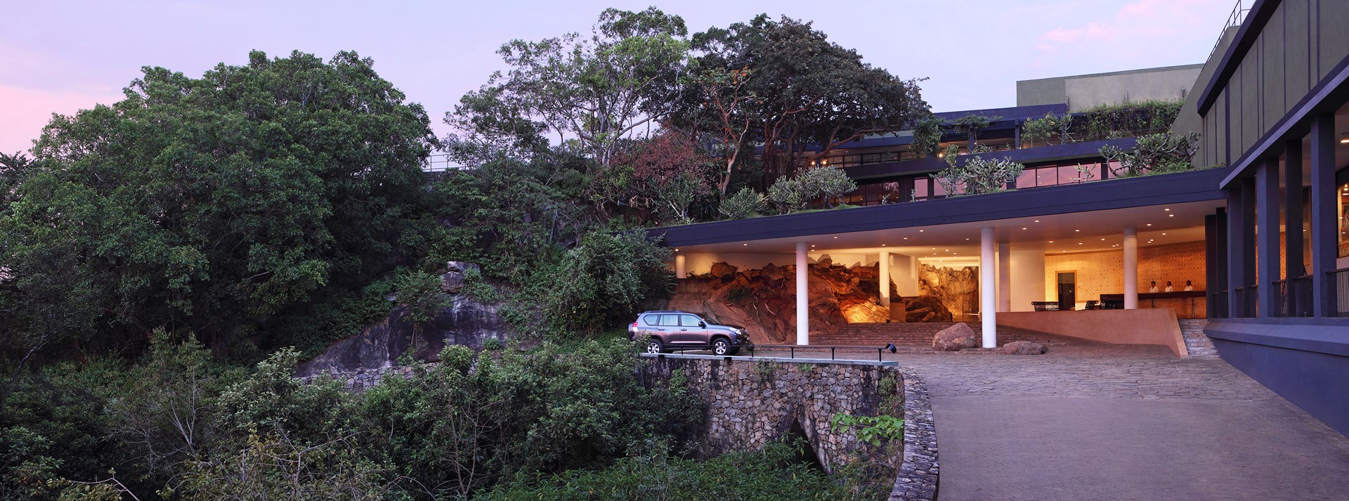 Heritance Kandalama Kandalama Sri Lanka 11 