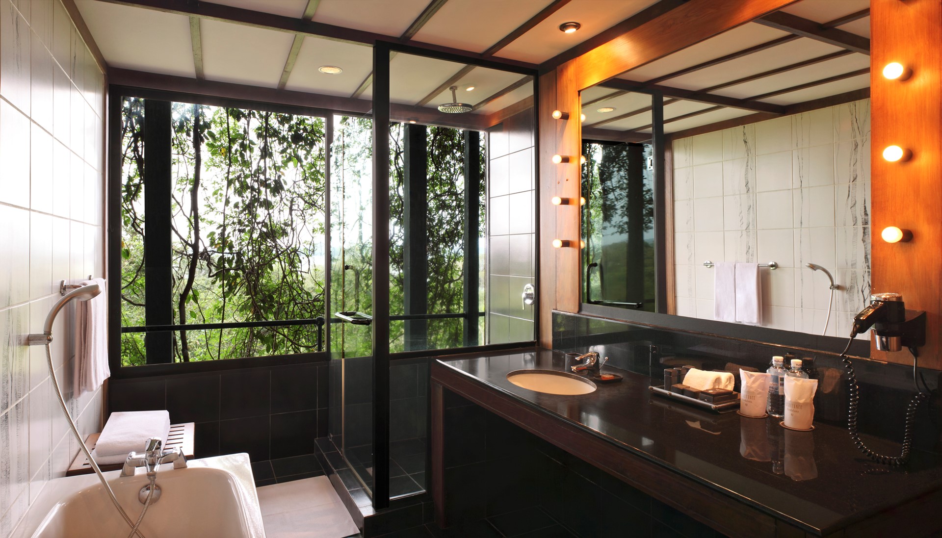 Heritance Kandalama Kandalama Sri Lanka 14 