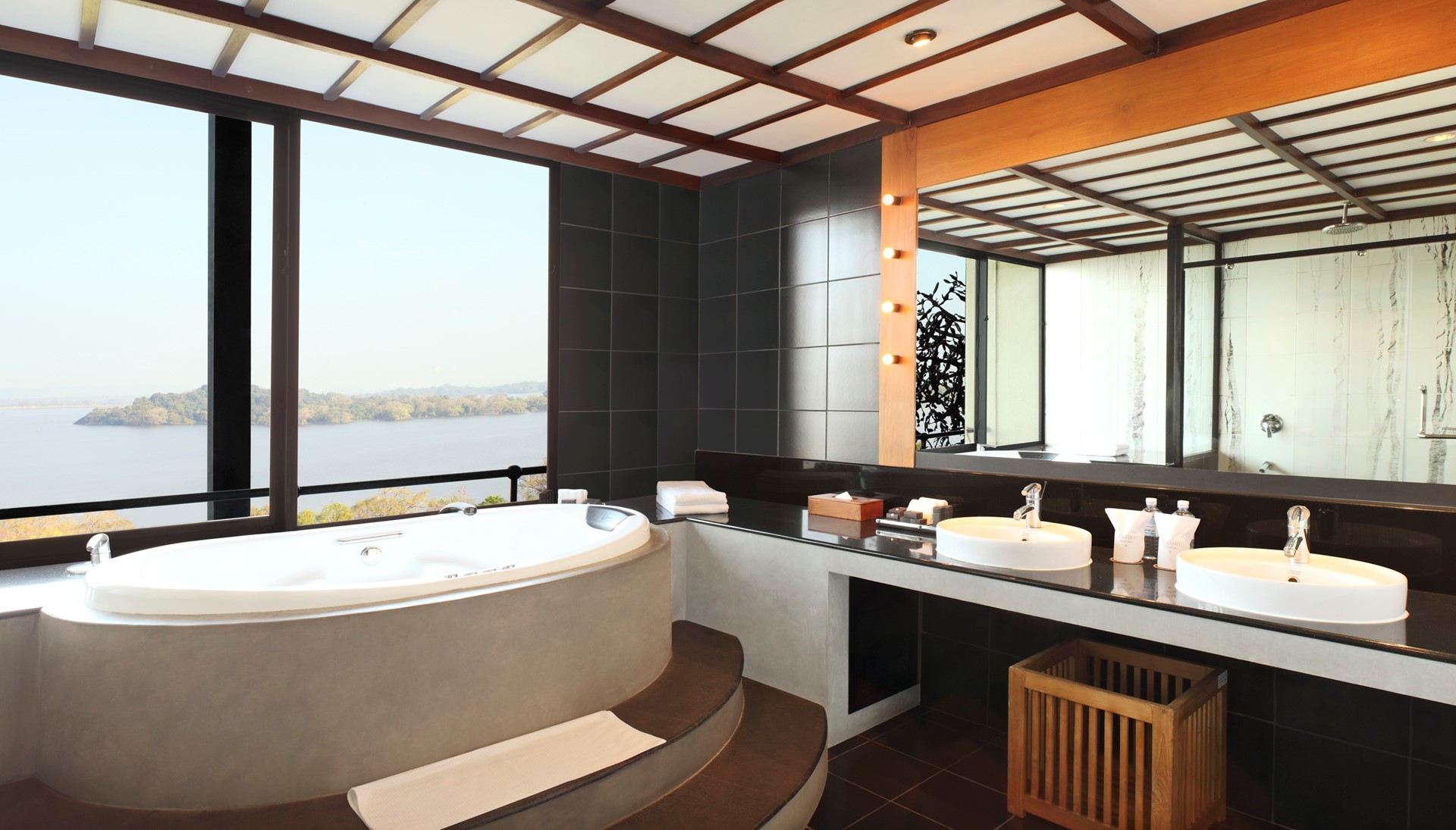 Heritance Kandalama Kandalama Sri Lanka 15 