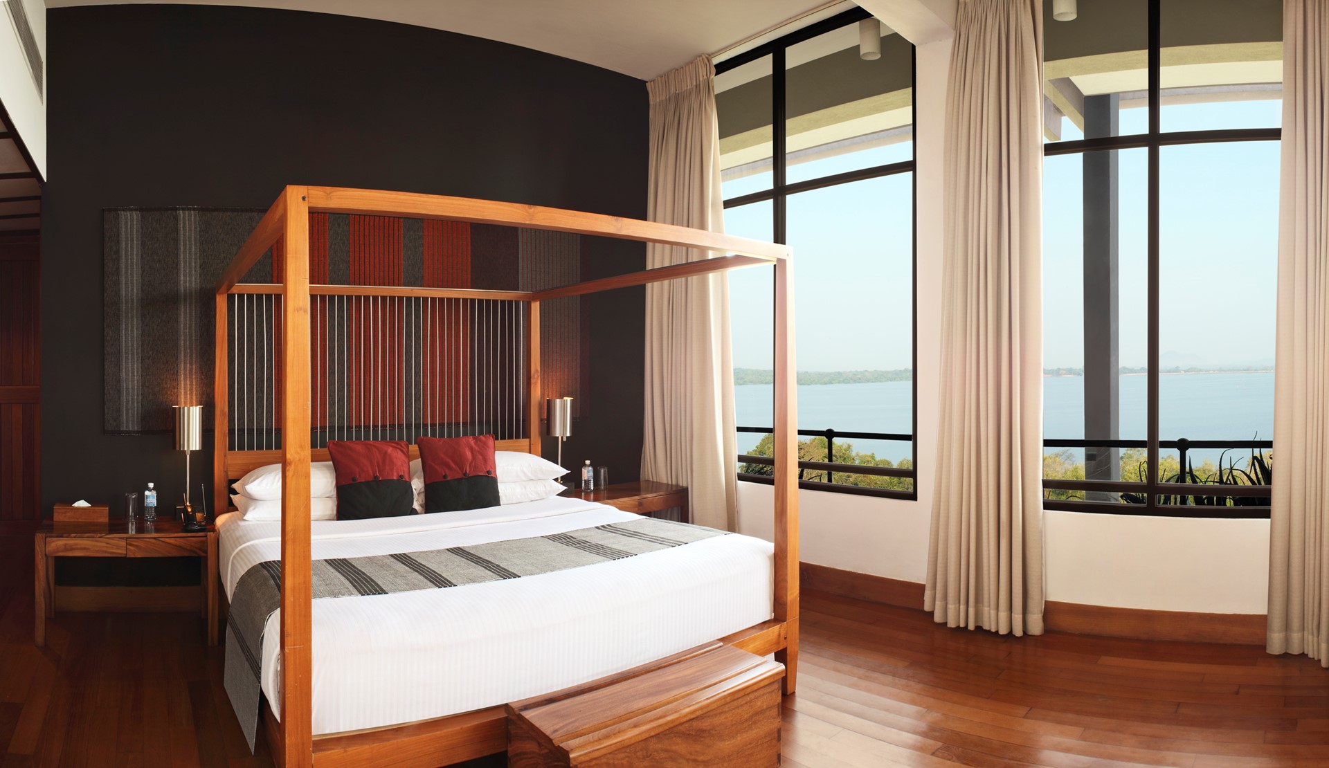 Heritance Kandalama Kandalama Sri Lanka 16 