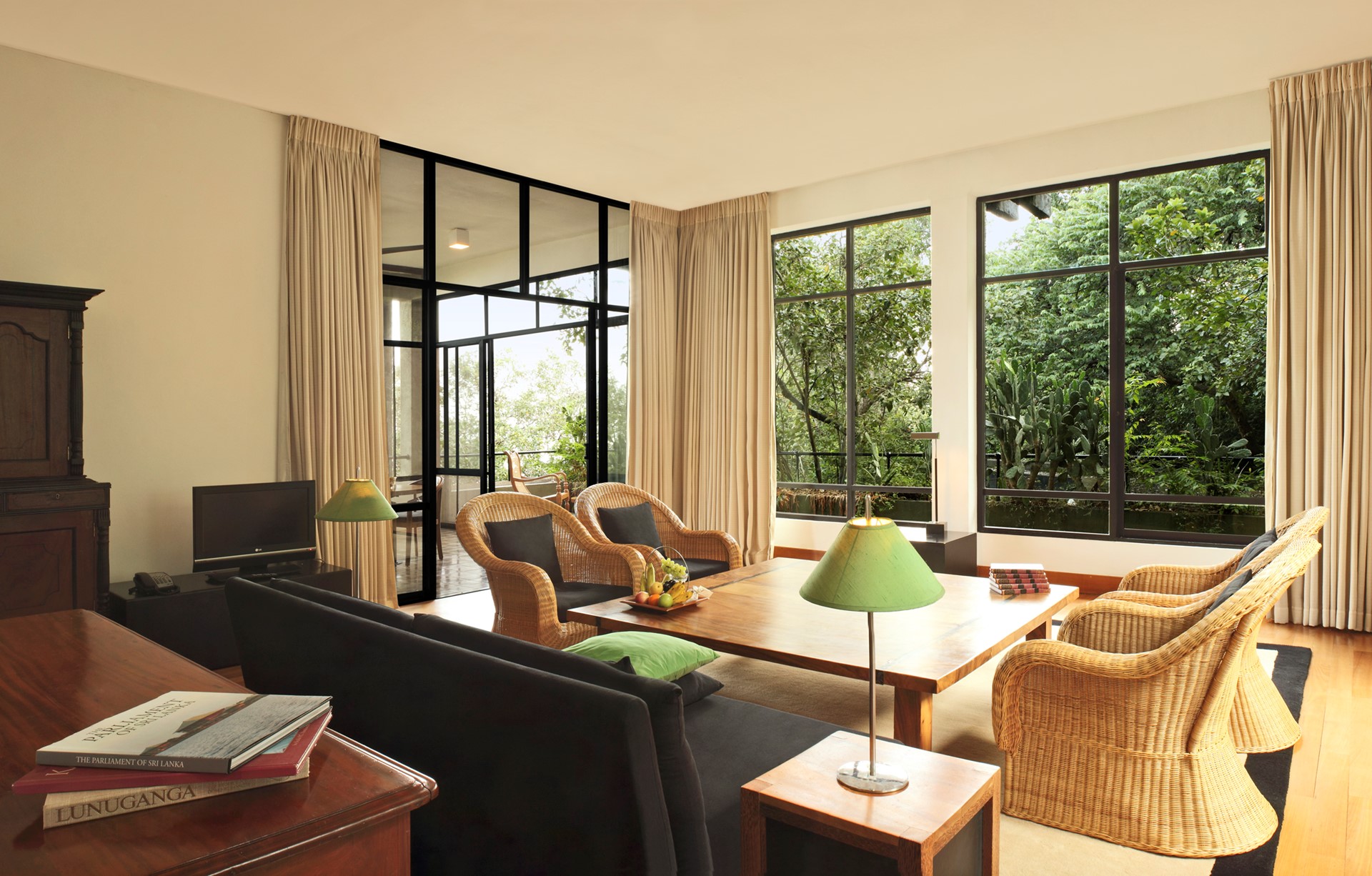 Heritance Kandalama Kandalama Sri Lanka 17 