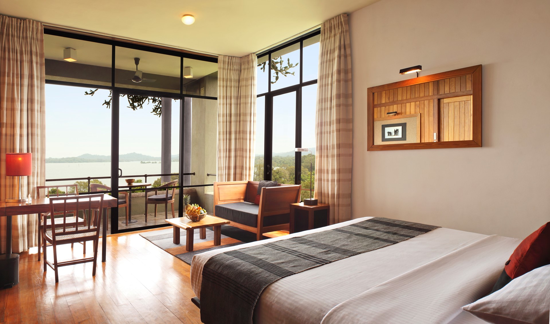 Heritance Kandalama Kandalama Sri Lanka 20 