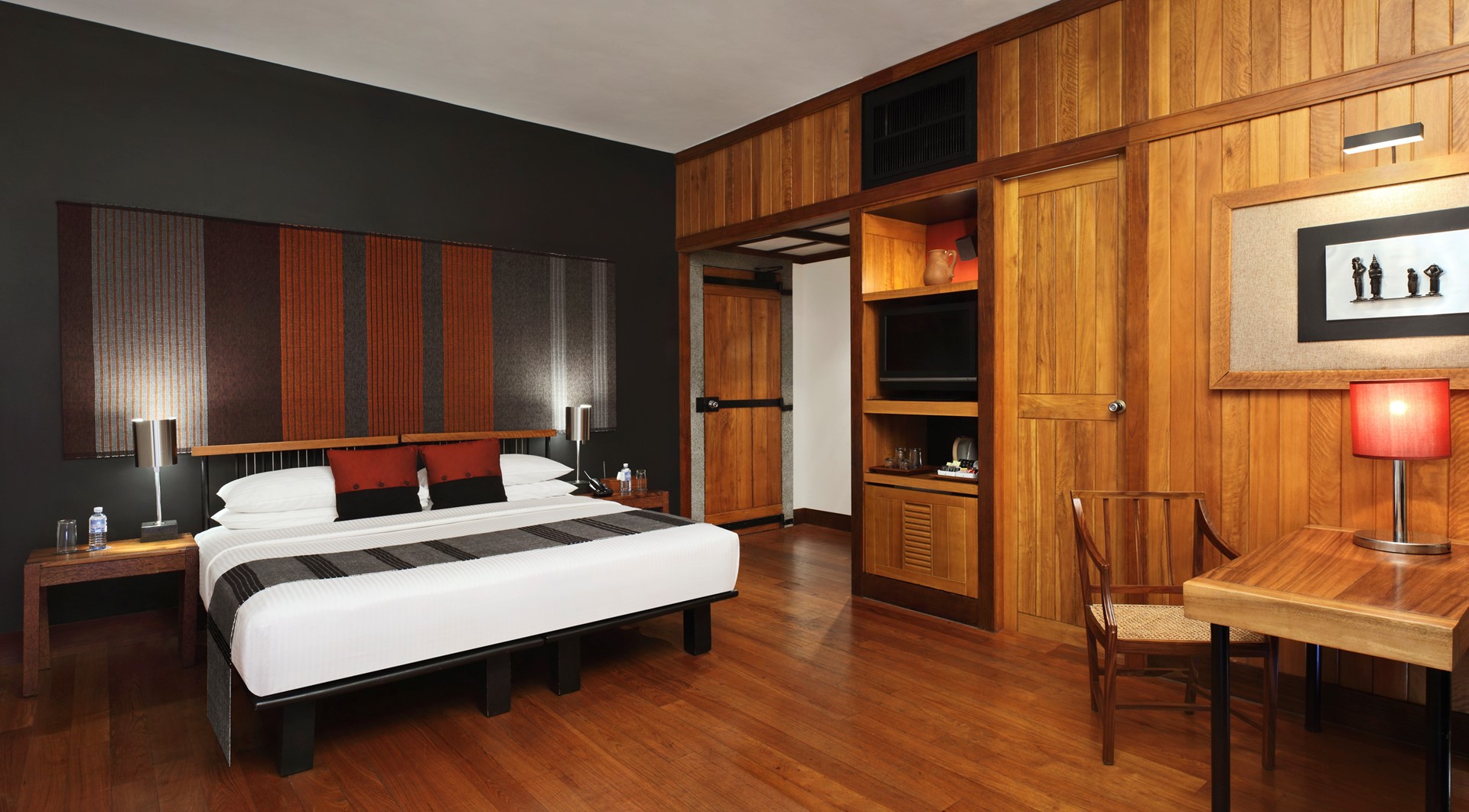 Heritance Kandalama Kandalama Sri Lanka 21 