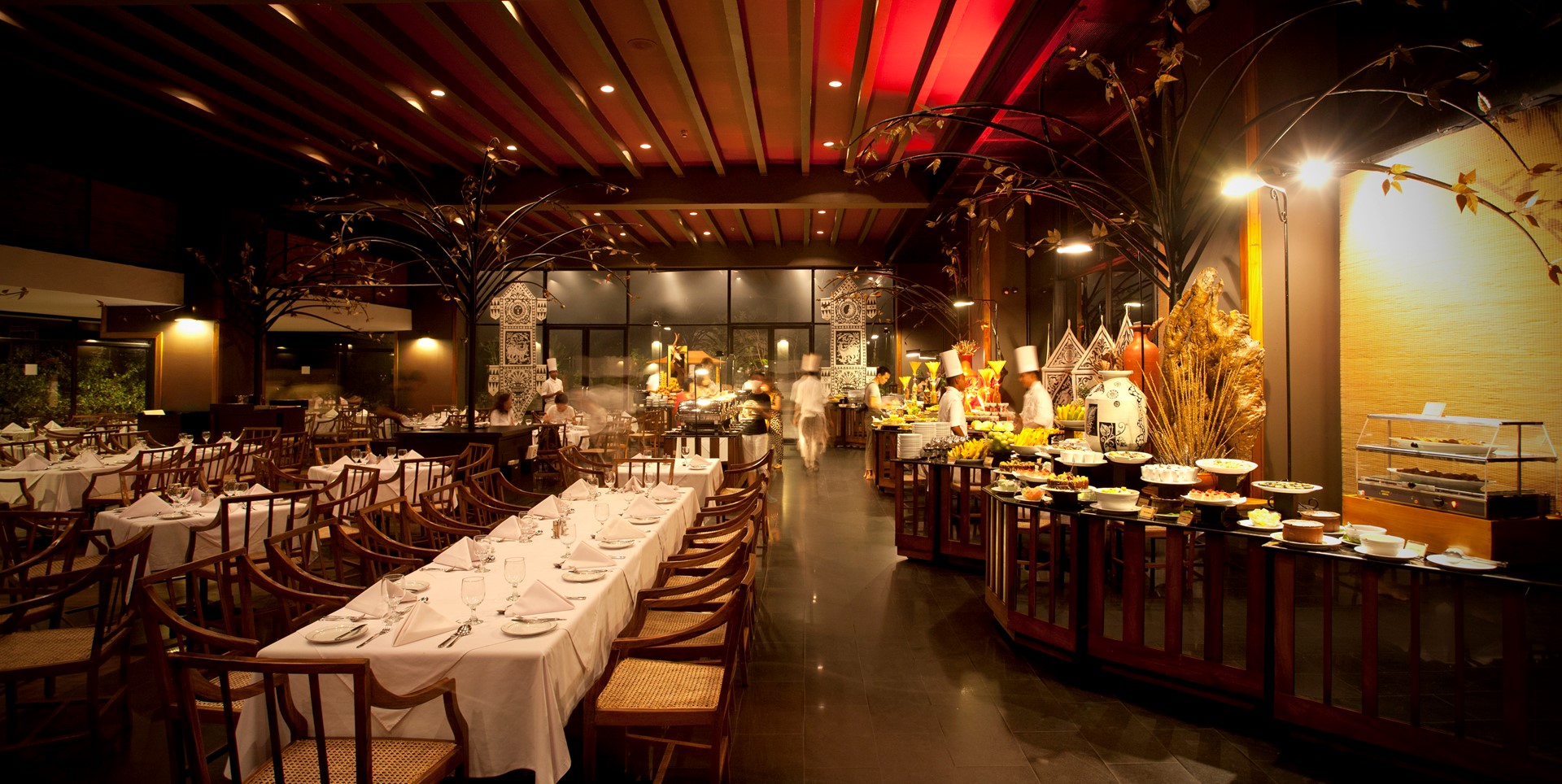 Heritance Kandalama Kandalama Sri Lanka 24 