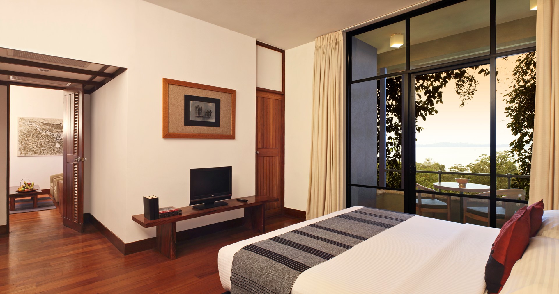 Heritance Kandalama Kandalama Sri Lanka 27 