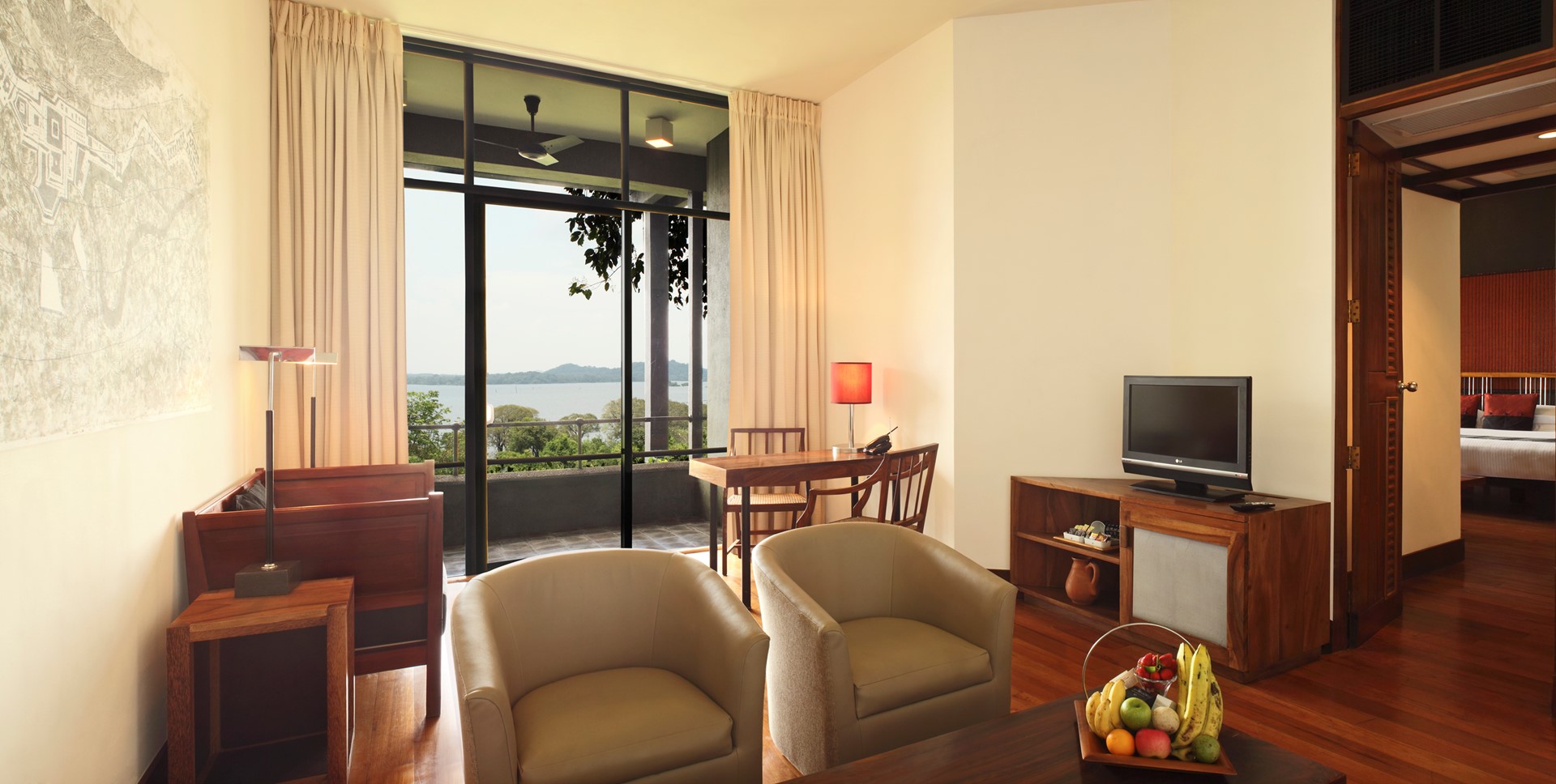 Heritance Kandalama Kandalama Sri Lanka 28 