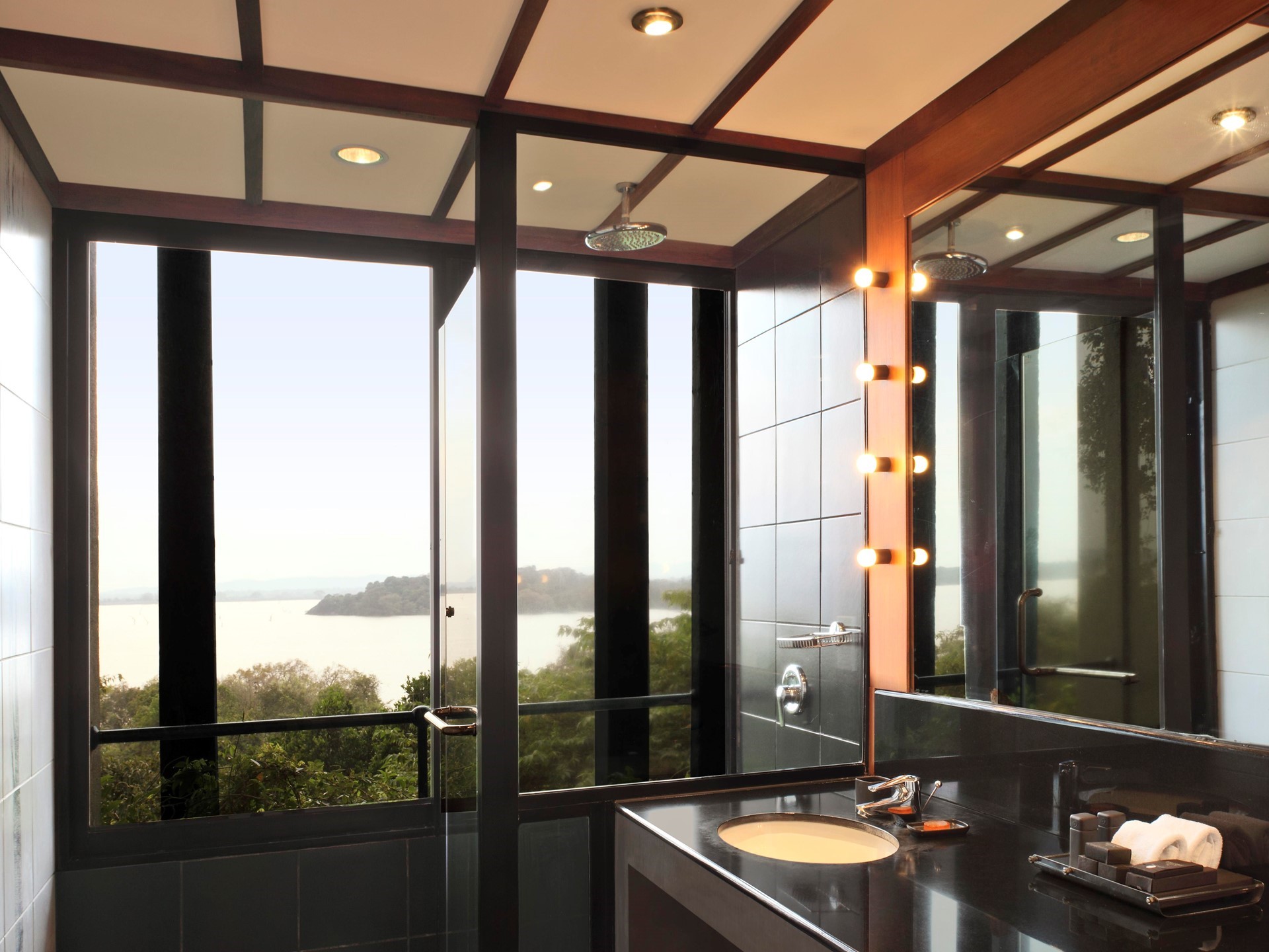 Heritance Kandalama Kandalama Sri Lanka 30 