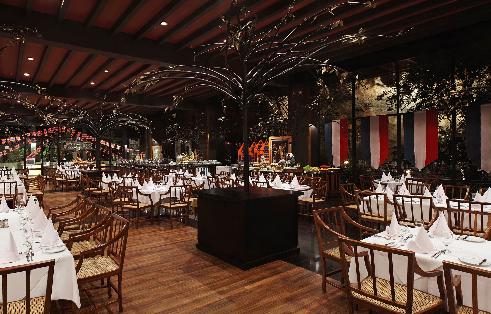 Heritance Kandalama Kandalama Sri Lanka 0 