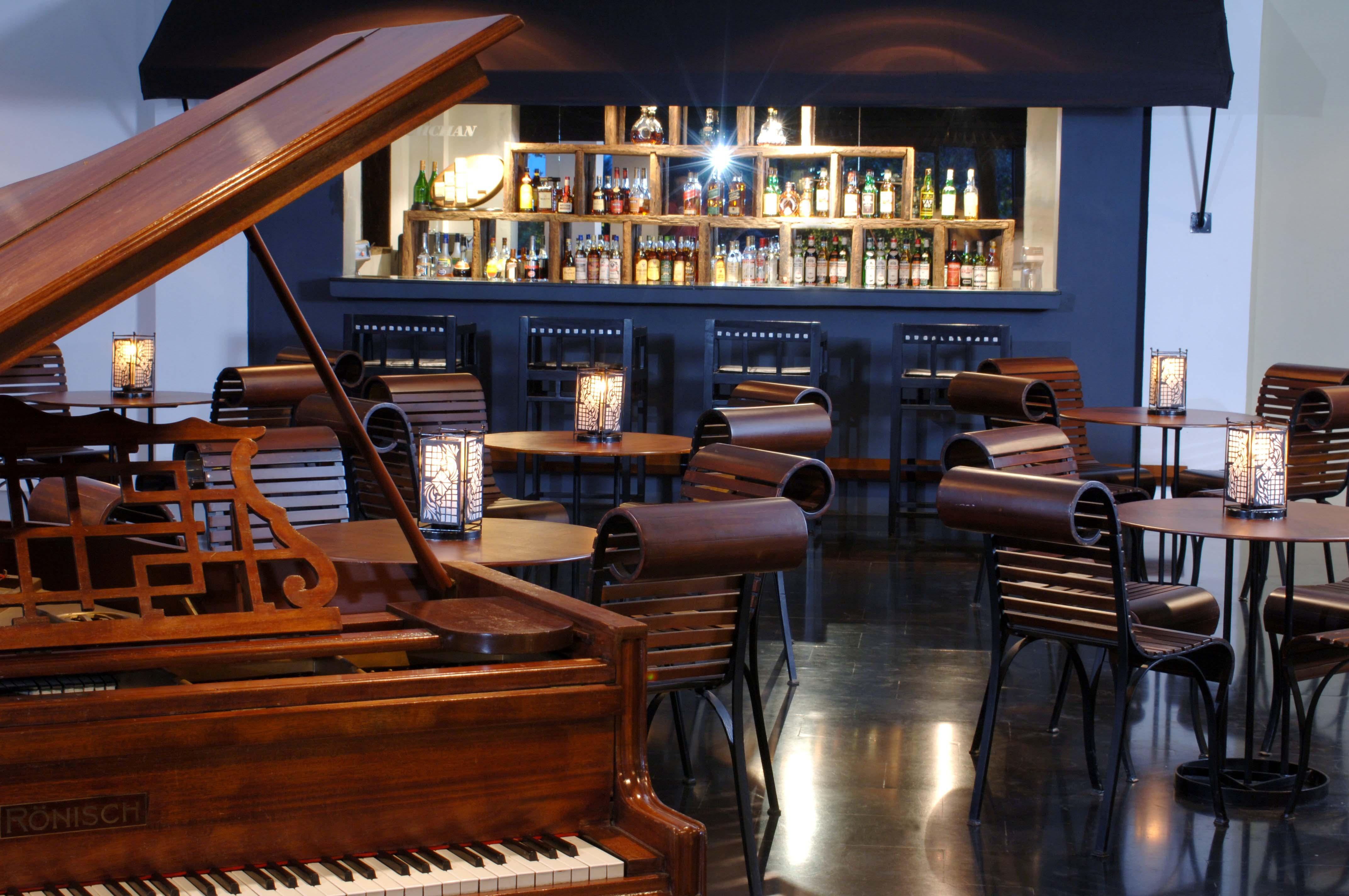 Heritance Kandalama Kandalama Sri Lanka 6 