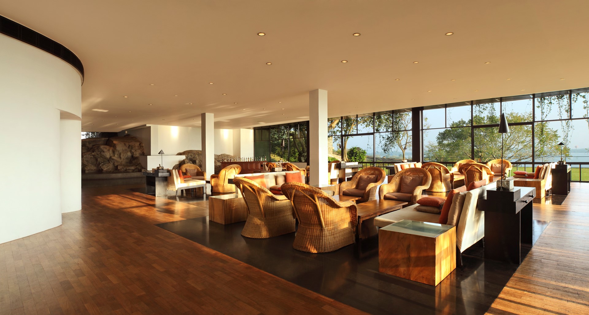 Heritance Kandalama Kandalama Sri Lanka 9 