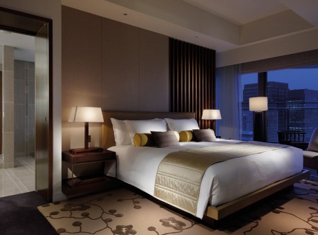 Palace Tokyo Japan 3 