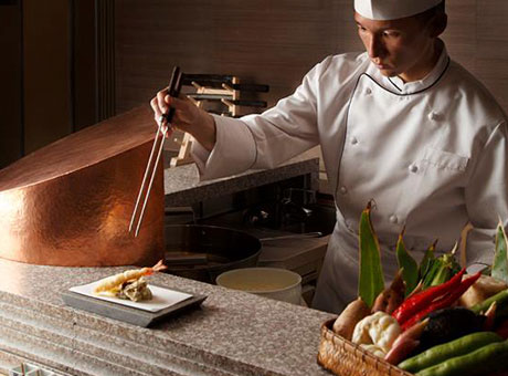 Palace Tokyo Japan 6 