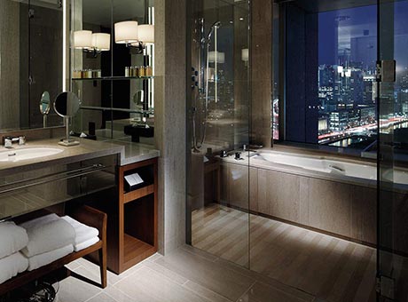 Palace Tokyo Japan 7 