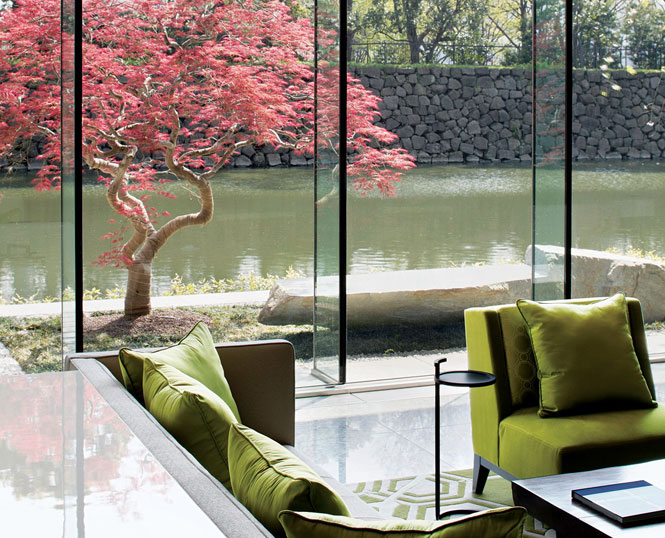 Palace Tokyo Japan 8 