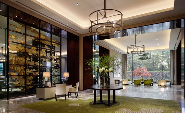 Palace Tokyo Japan 9 