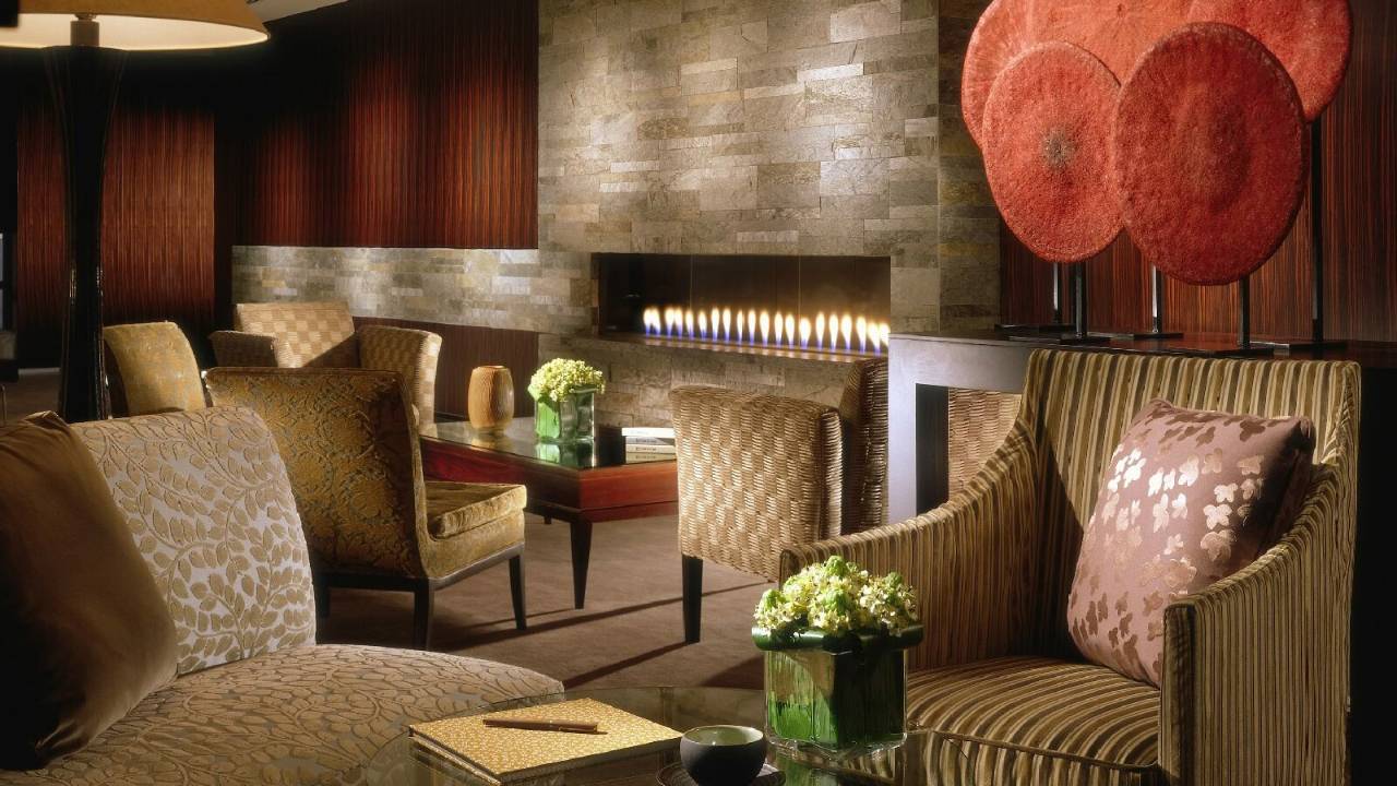 Four Seasons Tokyo Japan