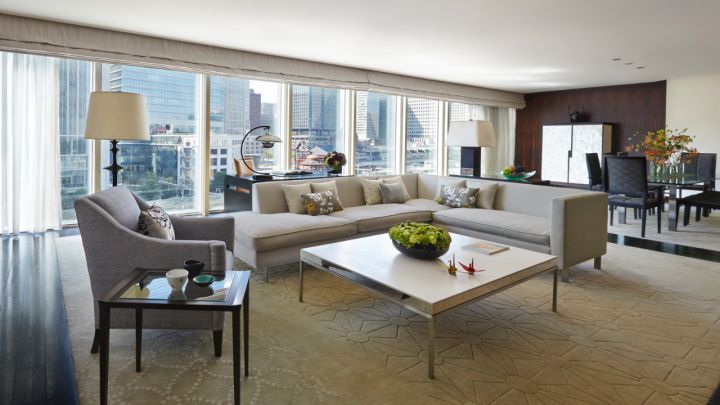 Four Seasons Tokyo Japan 4 