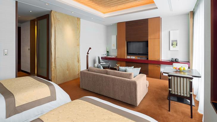 Peninsula Tokyo Japan 2 