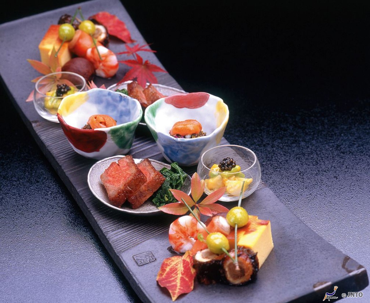 Best Of The Best In Japan 5 