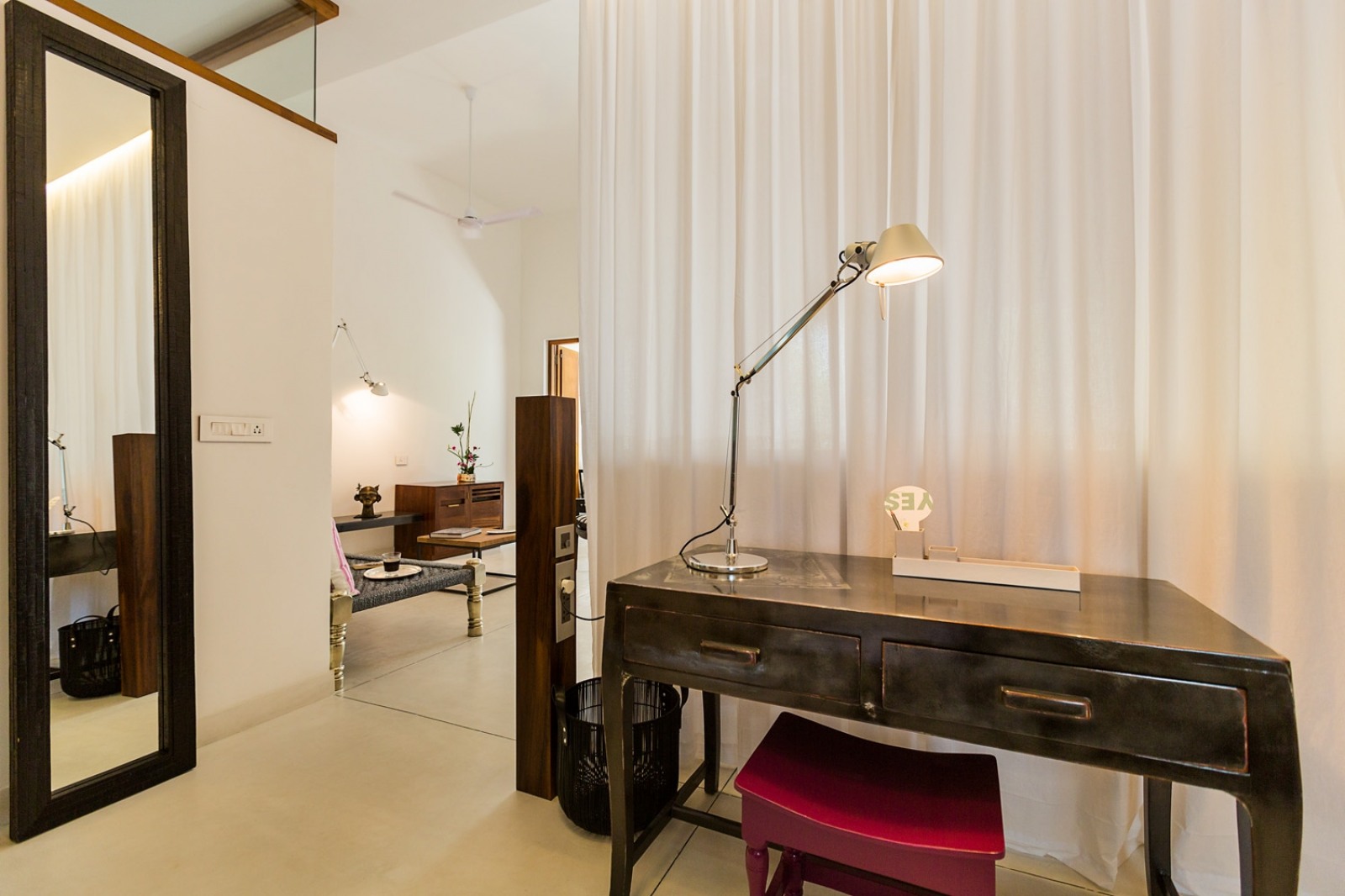 La Villa Pondicherry India 8 