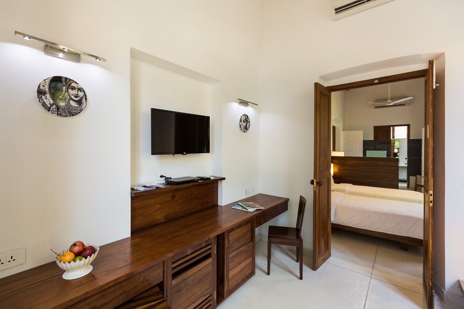 La Villa Pondicherry India 10 