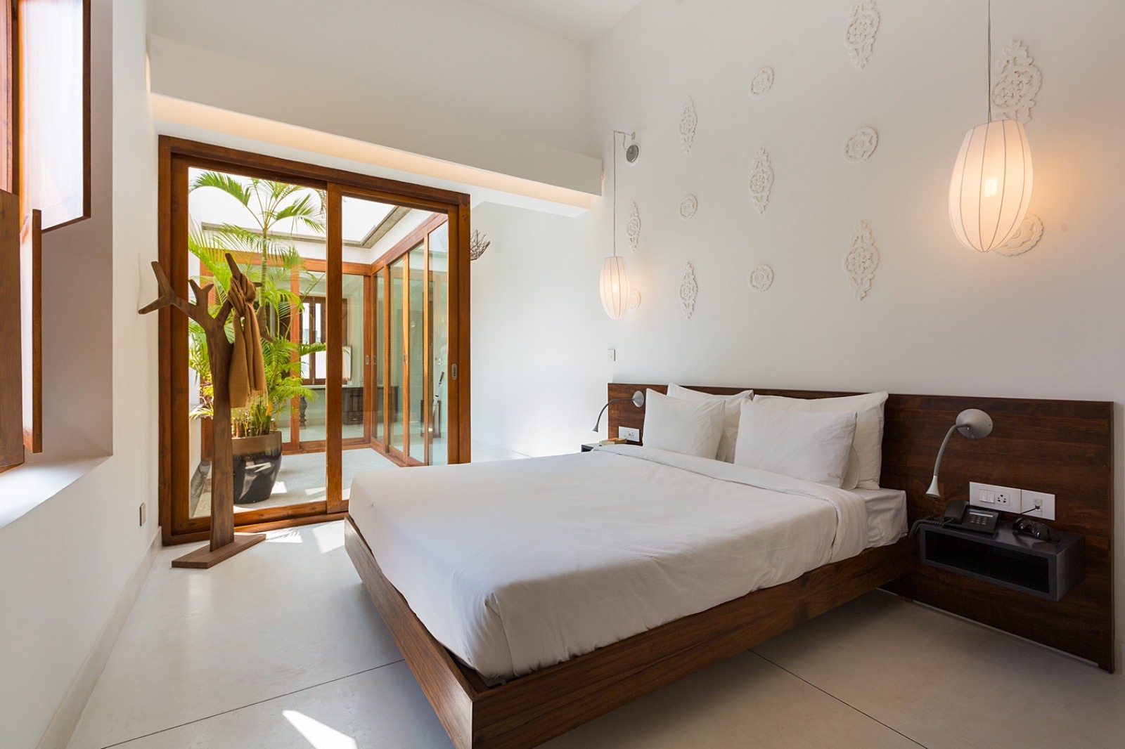 La Villa Pondicherry India 1 