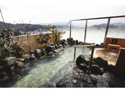 Ouan Takayama Japan 1 