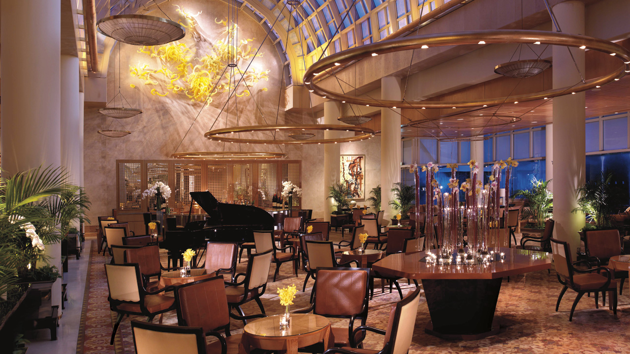 Ritz Carlton Millenia Singapore Singapore 1 