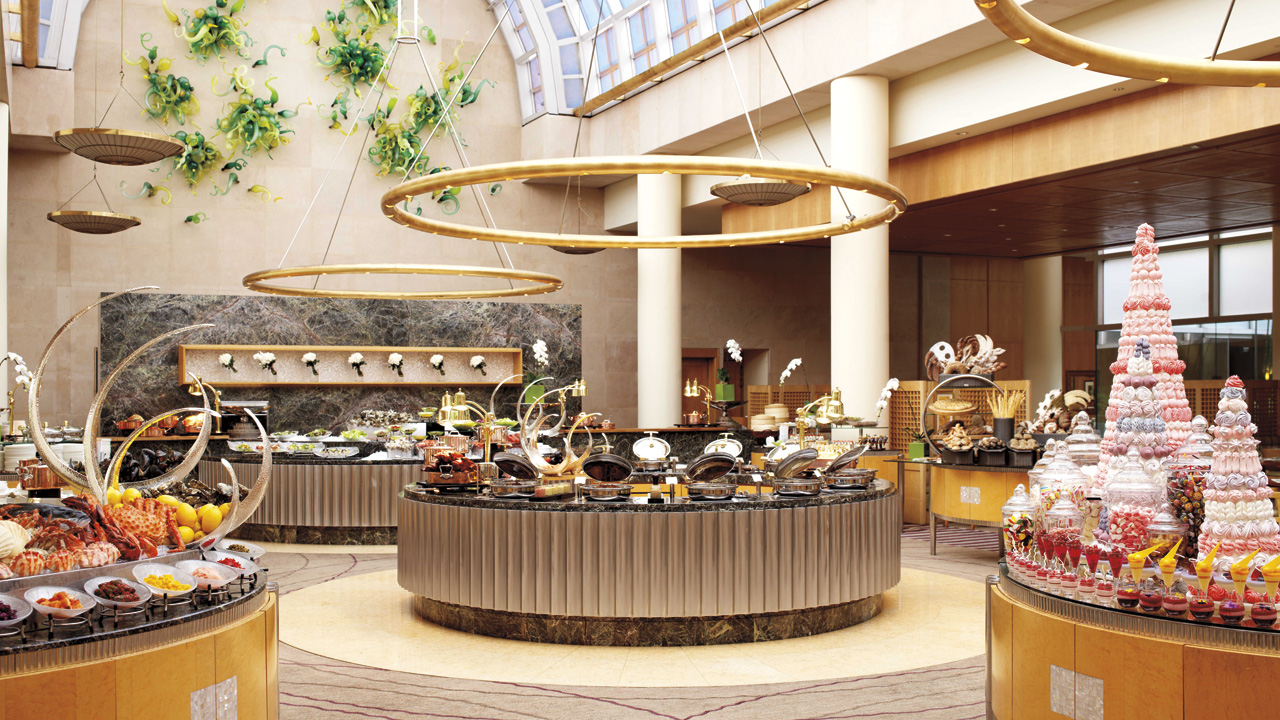 Ritz Carlton Millenia Singapore Singapore 2 