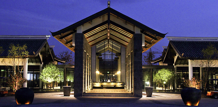 Pullman Lijiang Resort And Spa Lijiang China 9 