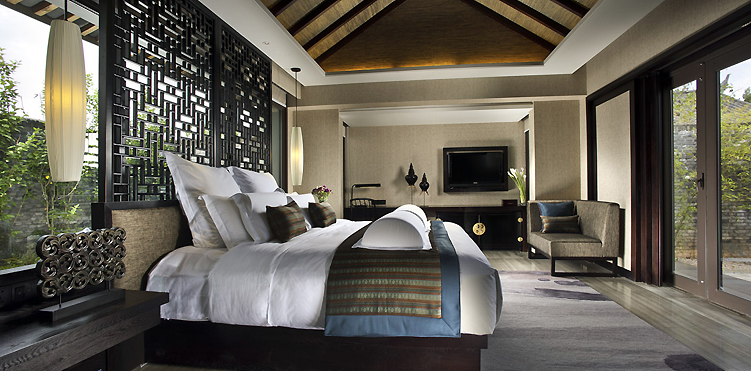 Pullman Lijiang Resort And Spa Lijiang China 11 