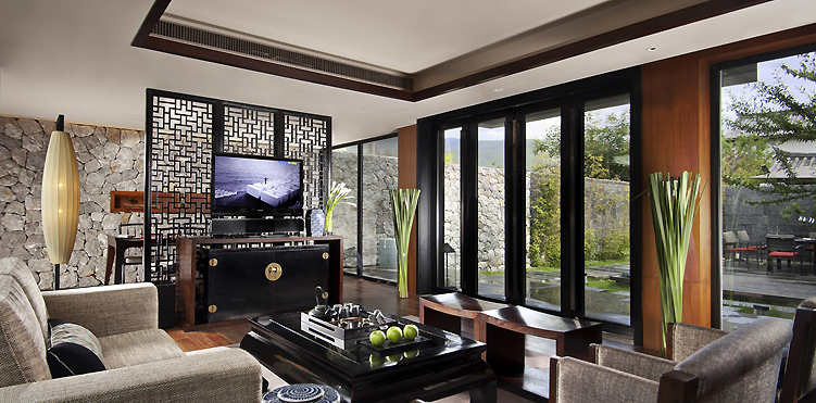 Pullman Lijiang Resort And Spa Lijiang China 13 