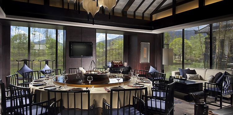 Pullman Lijiang Resort And Spa Lijiang China 16 