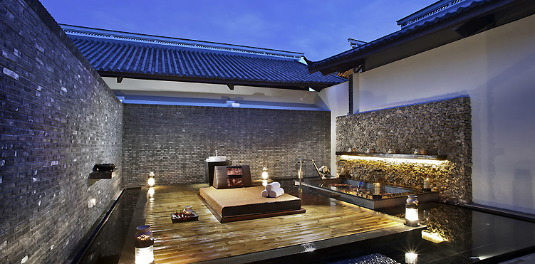 Pullman Lijiang Resort And Spa Lijiang China 17 