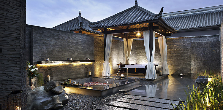 Pullman Lijiang Resort And Spa Lijiang China 18 