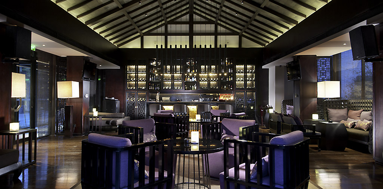 Pullman Lijiang Resort And Spa Lijiang China 1 