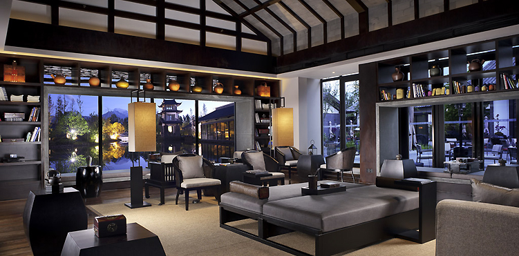 Pullman Lijiang Resort And Spa Lijiang China 3 