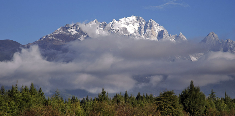 Pullman Lijiang Resort And Spa Lijiang China 5 