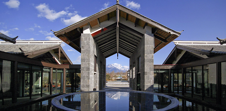 Pullman Lijiang Resort And Spa Lijiang China 6 